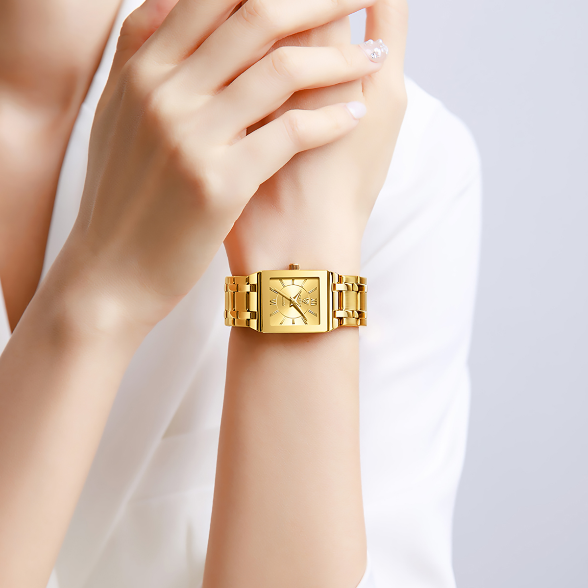 LIEBIG Lüks Kuvars Kol Saatler - Luxury Watch Exchange incelemesi ve fiyatı