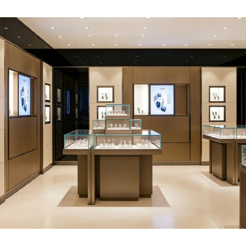 Özel Tasarım Lüks Çok Katlı Sa - Luxury Watch Level incelemesi ve fiyatı