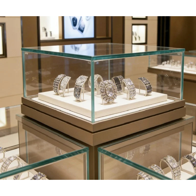 Özel Tasarım Lüks Çok Katlı Sa - Luxury Watch Level incelemesi ve fiyatı