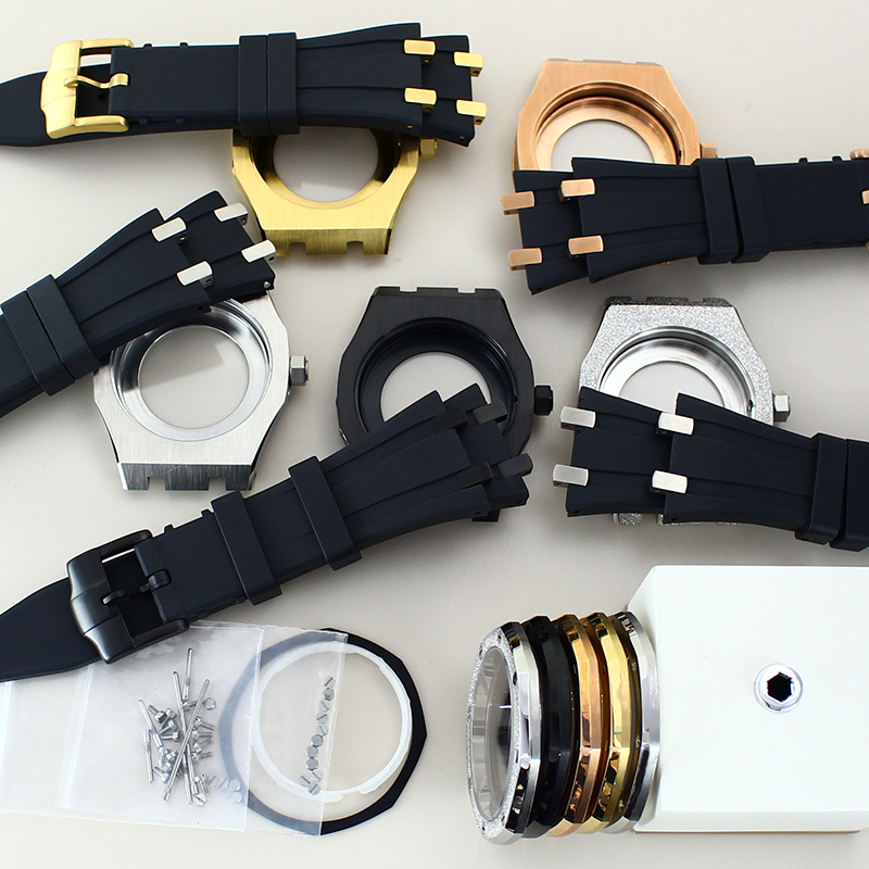 Simli 41mm lüks erkek saatleri - Luxury Watch Exchange incelemesi ve fiyatı