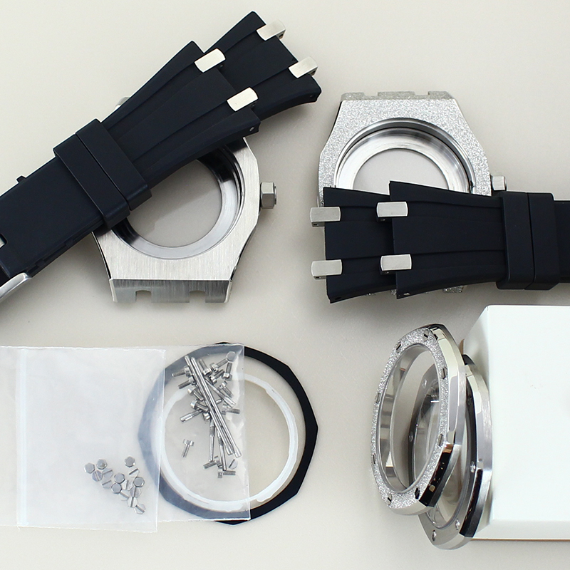 Simli 41mm lüks erkek saatleri - Luxury Watch Exchange incelemesi ve fiyatı
