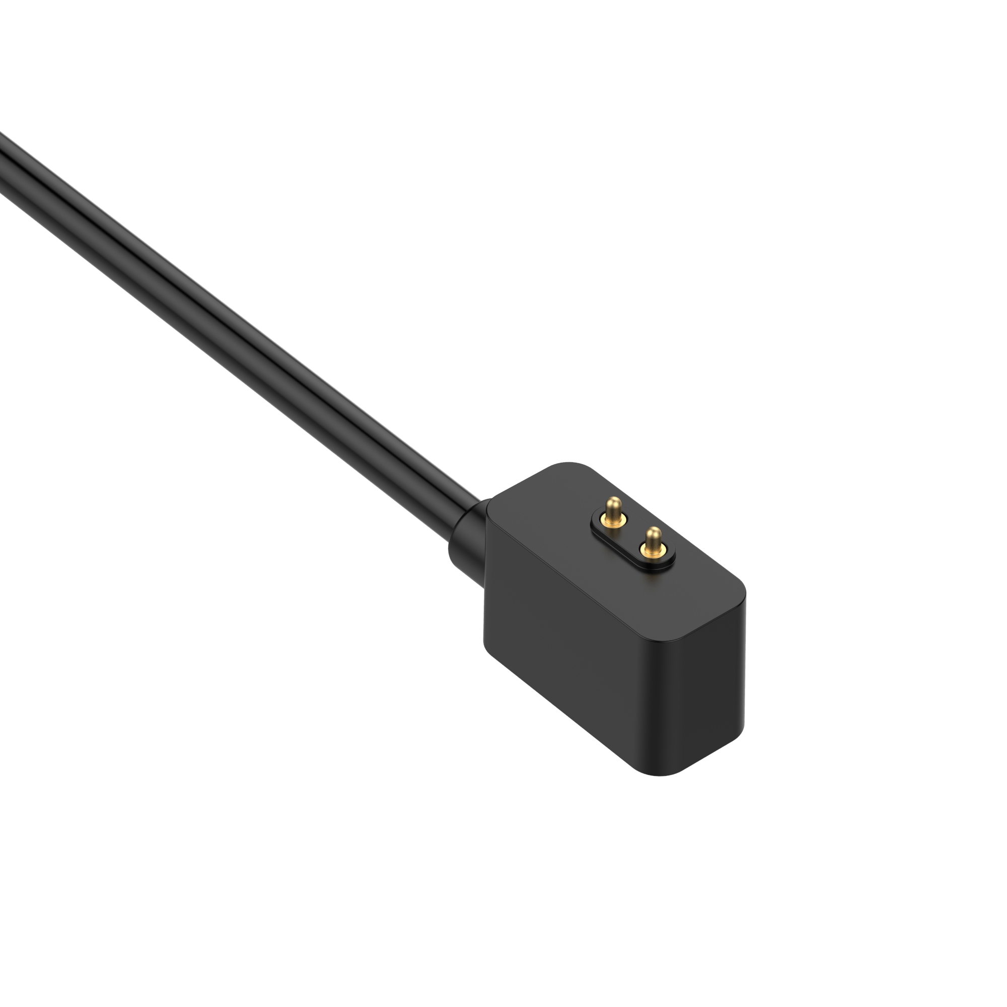 Smartwatch dock şarj adaptörü  - Xiaomi Luxury Watch incelemesi ve fiyatı