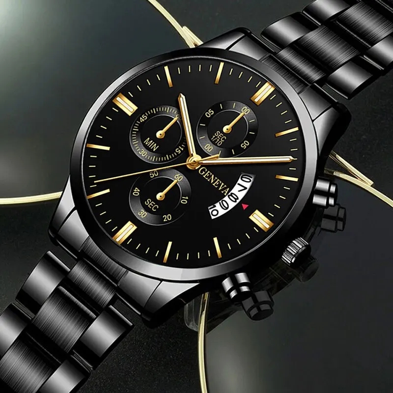 Yeni Moda Erkek Spor Saatler L - Luxury Watch Exchange incelemesi ve fiyatı