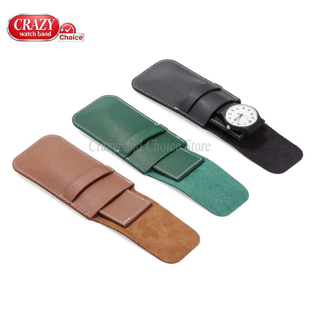 Tekli Lüks Saat Saklama Çantas - Luxury Watch Packaging Box incelemesi ve fiyatı