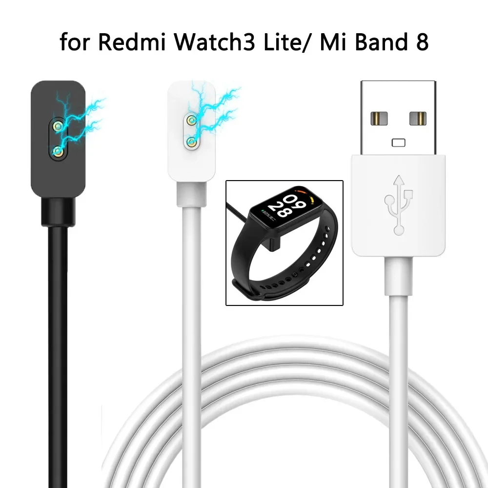 Redmi Watch 5 Lite/Xiaomi Mi B - Xiaomi Luxury Watch incelemesi ve fiyatı