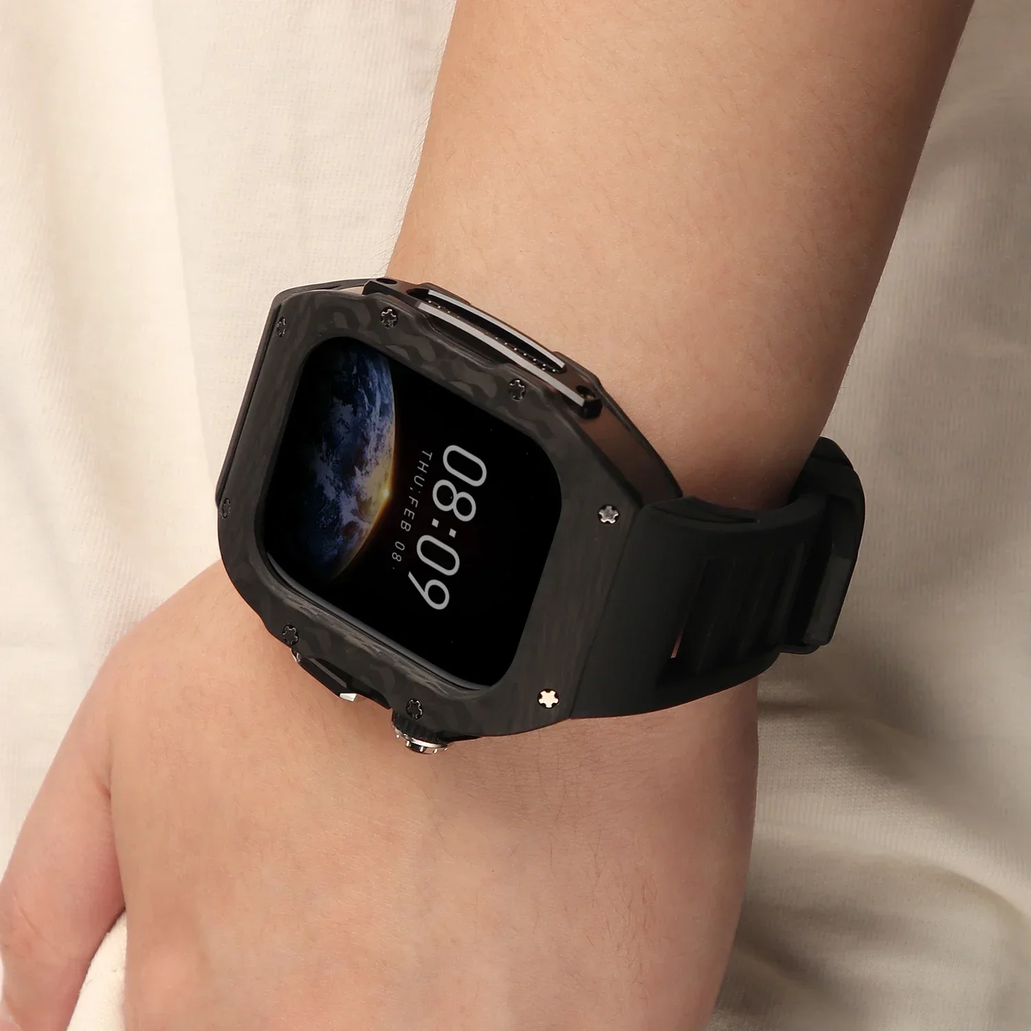 Apple Watch S11 10 42 46mm içi - Luxury Watch Apple incelemesi ve fiyatı