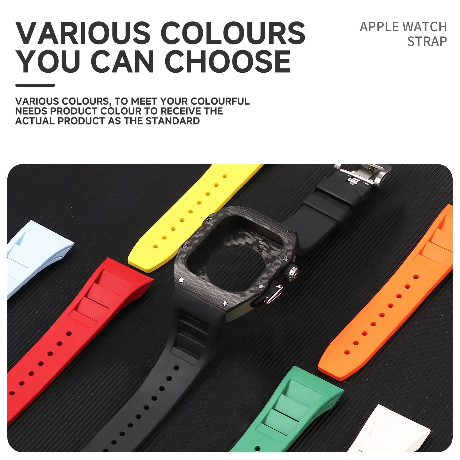 Apple Watch S11 10 42 46mm içi - Luxury Watch Apple incelemesi ve fiyatı