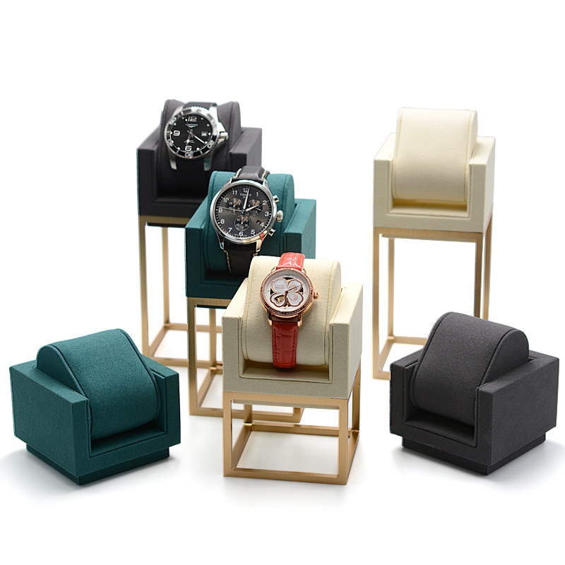 Mağaza Vitrini için Profesyone - Luxury Watch Level incelemesi ve fiyatı