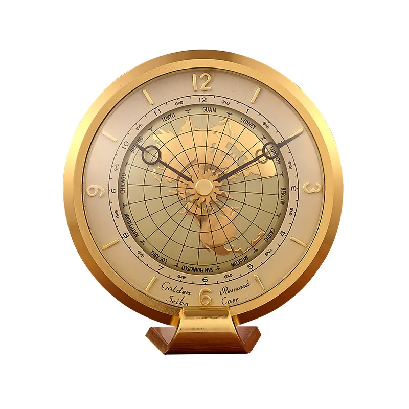 Retro Yatak Odası Başucu Masa  - Table Watch Luxury incelemesi ve fiyatı