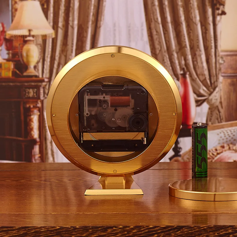 Retro Yatak Odası Başucu Masa  - Table Watch Luxury incelemesi ve fiyatı