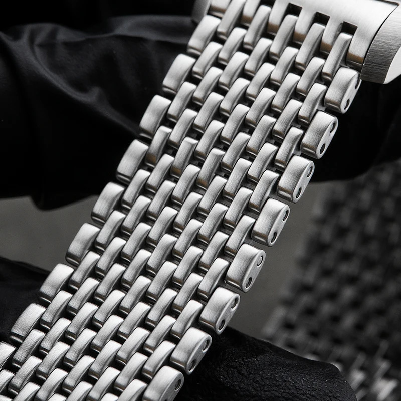 Hestur Otomatik Mekanik Saat P - Automatic Pilot Watch incelemesi ve fiyatı