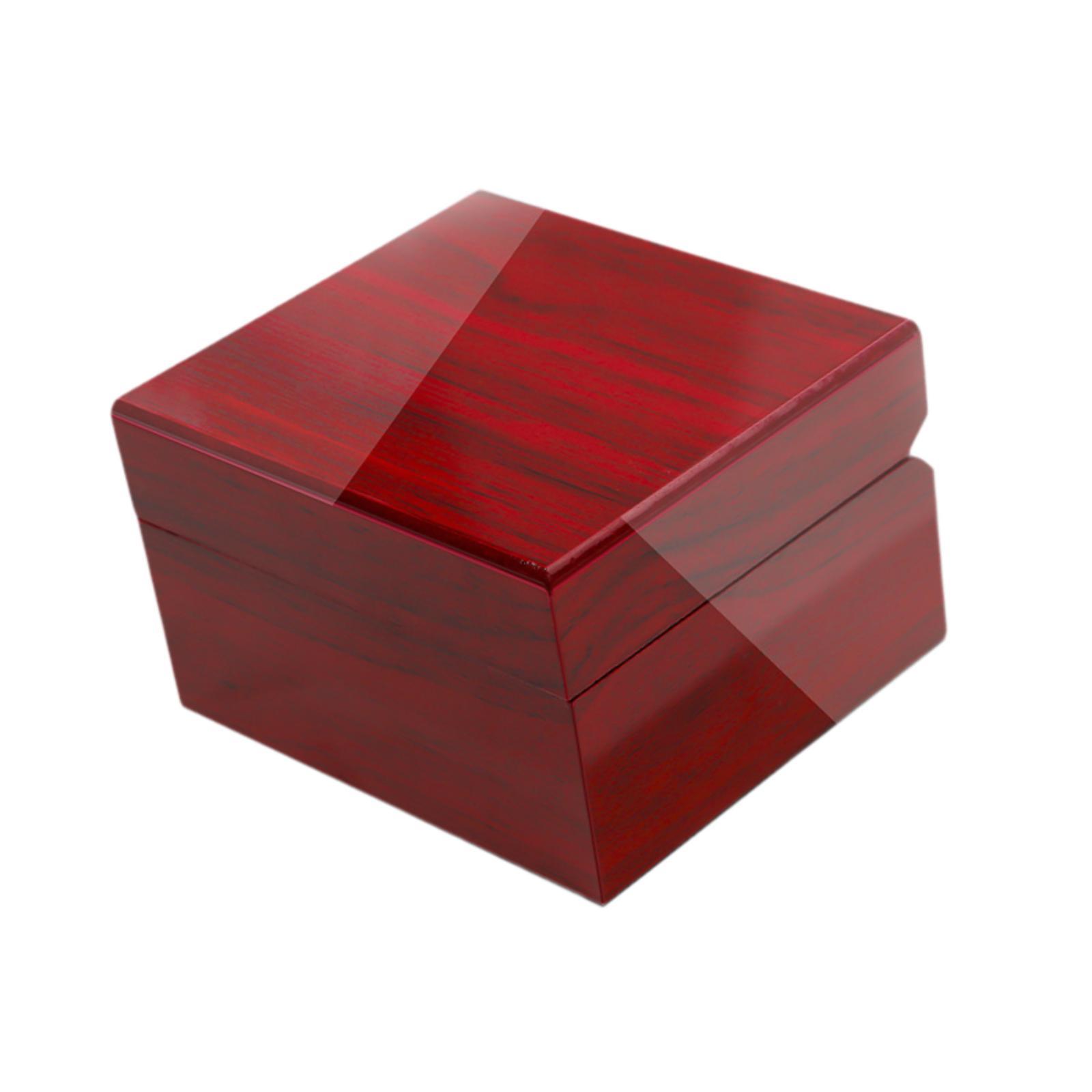 Erkekler Kadınlar için Çok Fon - Luxury Watch Packaging Box incelemesi ve fiyatı