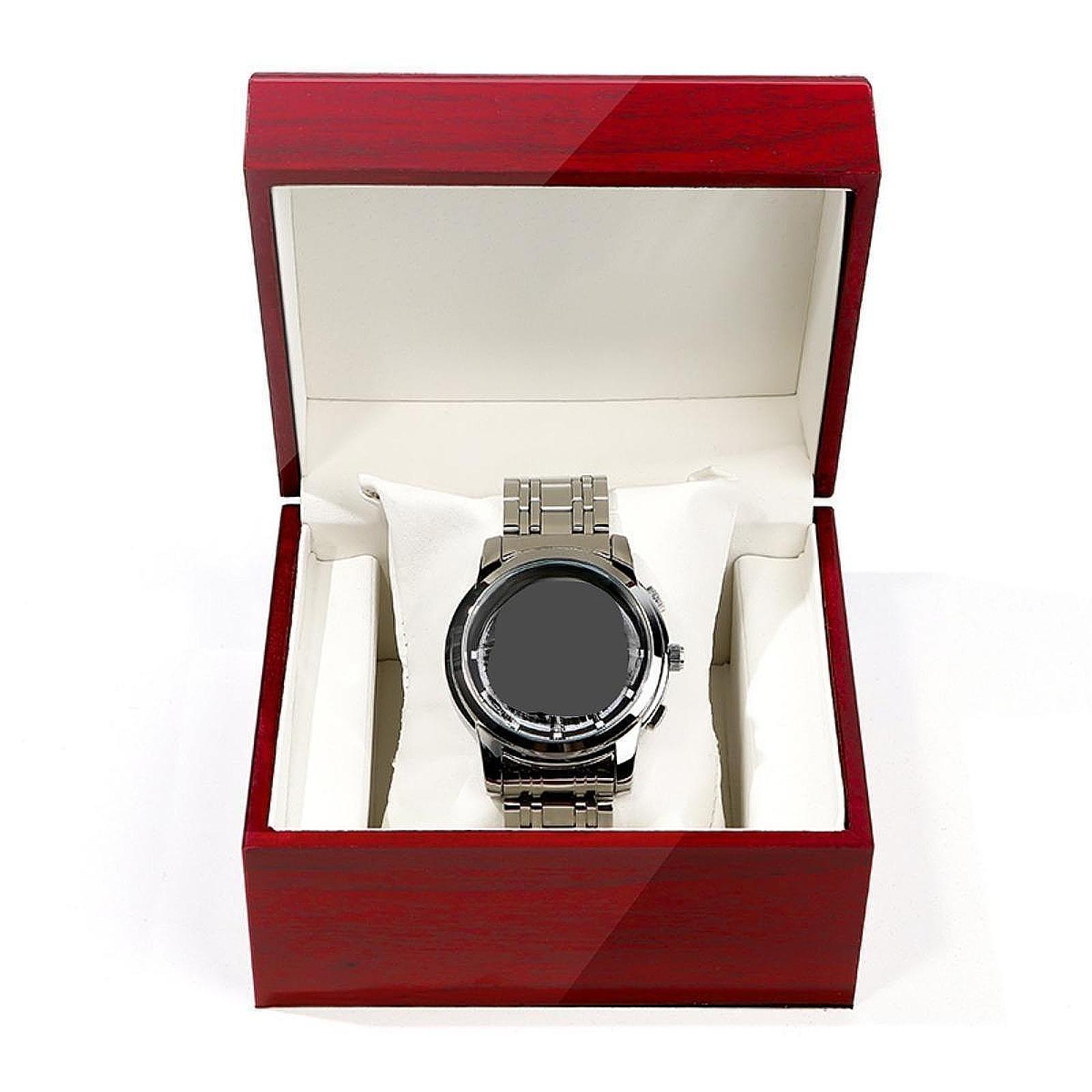 Erkekler Kadınlar için Çok Fon - Luxury Watch Packaging Box incelemesi ve fiyatı