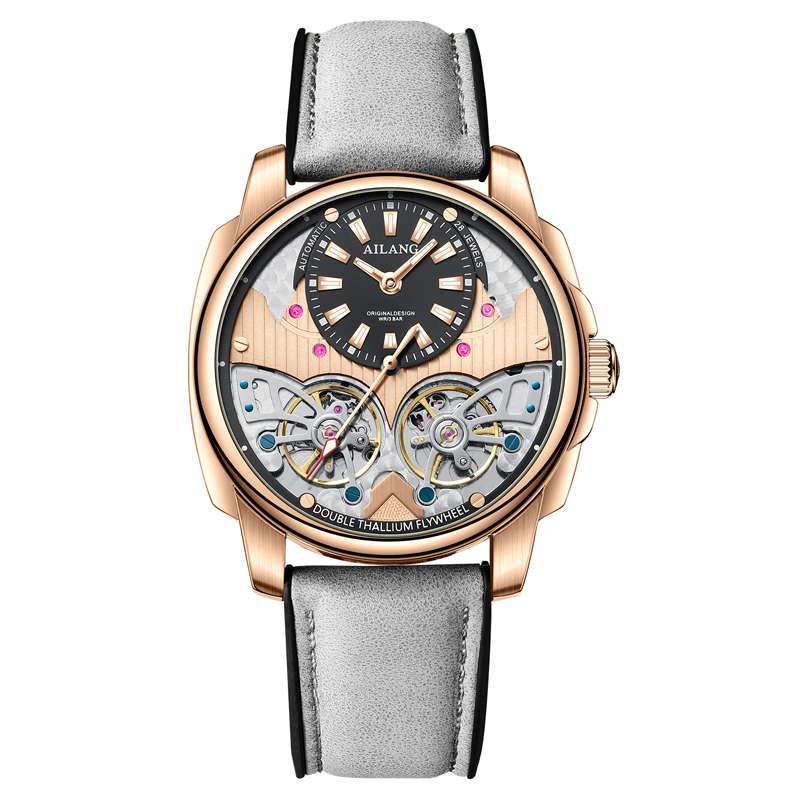 AILANG Otomatik Mekanik Su Geç - Automatic Pilot Watch incelemesi ve fiyatı