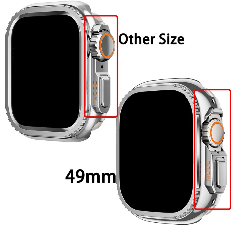 Apple Watch Series 11/10 42mm  - Luxury Watch Apple incelemesi ve fiyatı