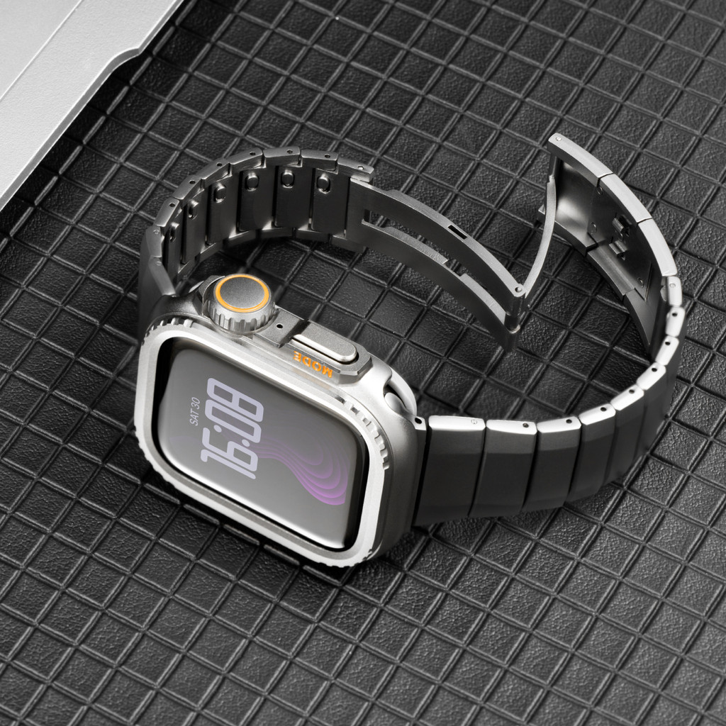 Apple Watch Series 11/10 42mm  - Luxury Watch Apple incelemesi ve fiyatı