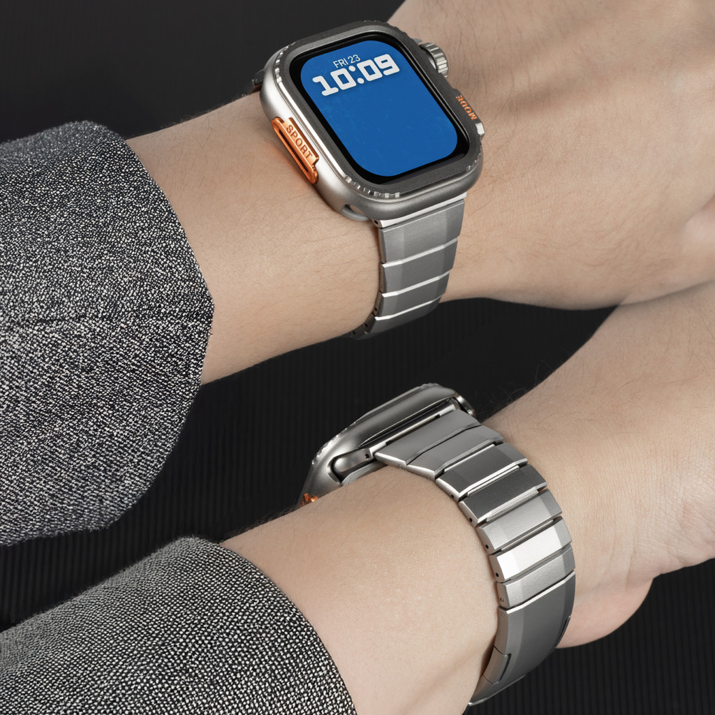 Apple Watch Series 11/10 42mm  - Luxury Watch Apple incelemesi ve fiyatı