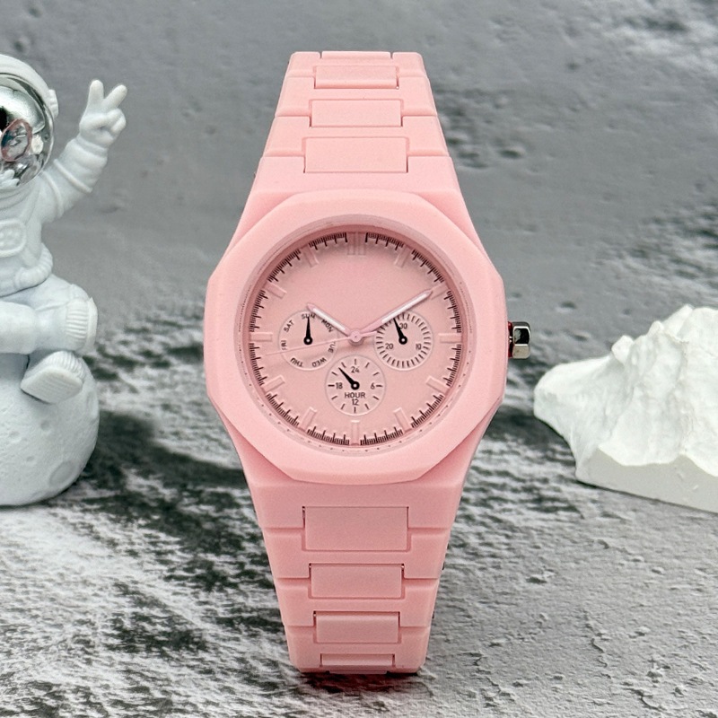 Ünlü Marka Sahte Üç Gözlü Kadr - Luxury Watch Exchange incelemesi ve fiyatı
