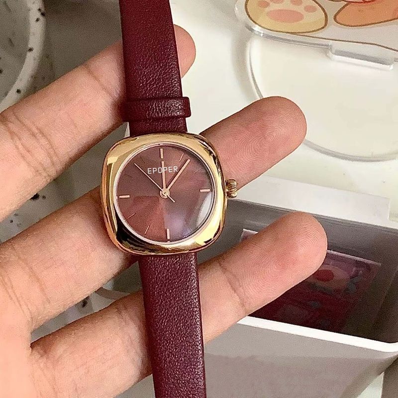 Trend Yüksek Görünüm Seviyeli  - Luxury Watch Level incelemesi ve fiyatı