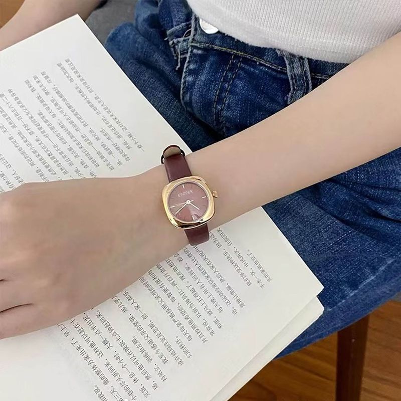 Trend Yüksek Görünüm Seviyeli  - Luxury Watch Level incelemesi ve fiyatı
